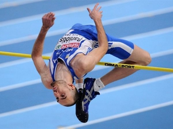 «Τόσο κοντά στο μετάλλιο» (video)