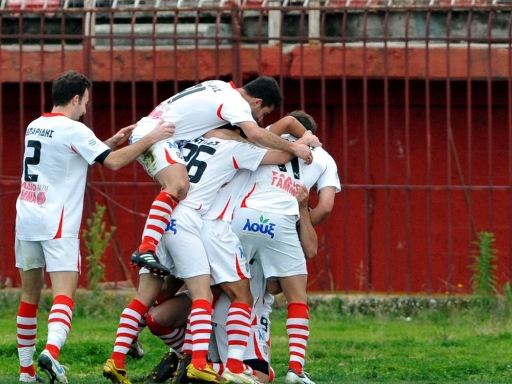 «Πρώτοι στο τέλος»