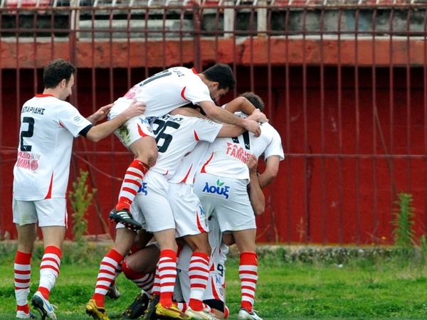 «Πρώτοι στο τέλος»