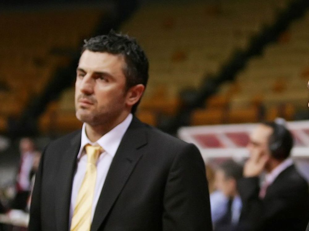 «Μίλησε ο εγωισμός»