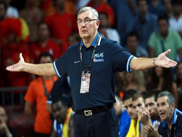 Ξεκίνημα με το... αριστερό 