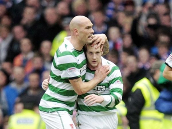 Έκανε το καθήκον της