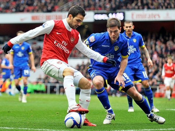 Αισιόδοξος ο Φάμπρεγας 