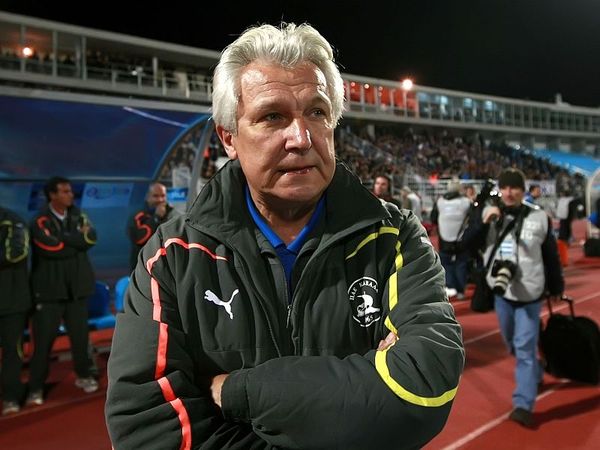 Χωρίς τους τιμωρημένους