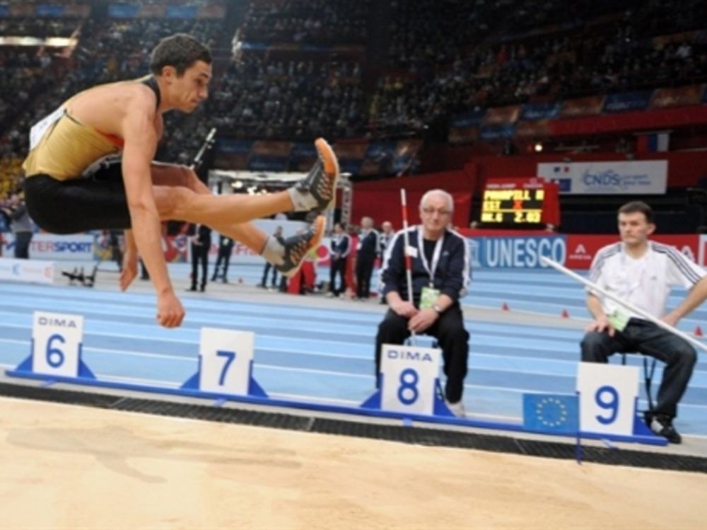 Οι τελικοί στο Παρίσι