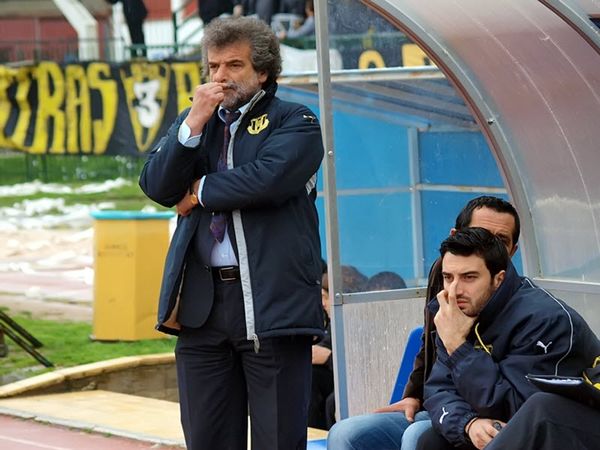 «Όσο ελπίζουμε, παλεύουμε»