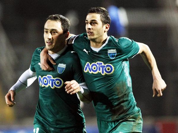 Μια μικρή… «Οδύσσεια»