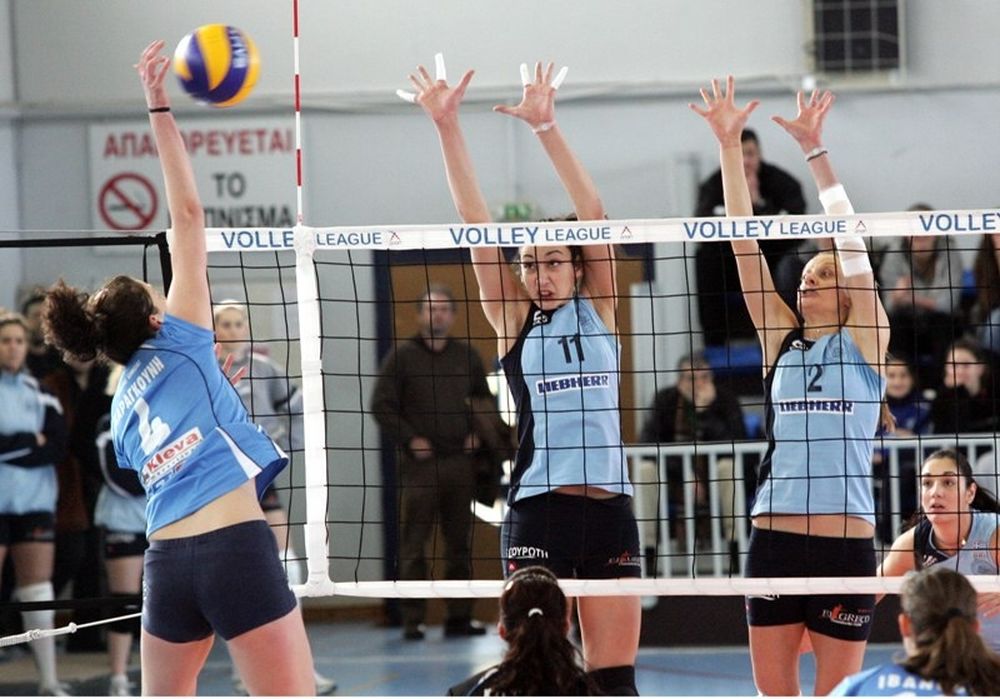 Η 5η αγωνιστική