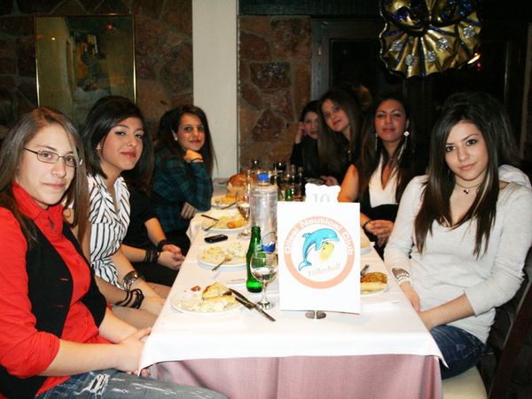 Με νέο αίμα η εκδήλωση