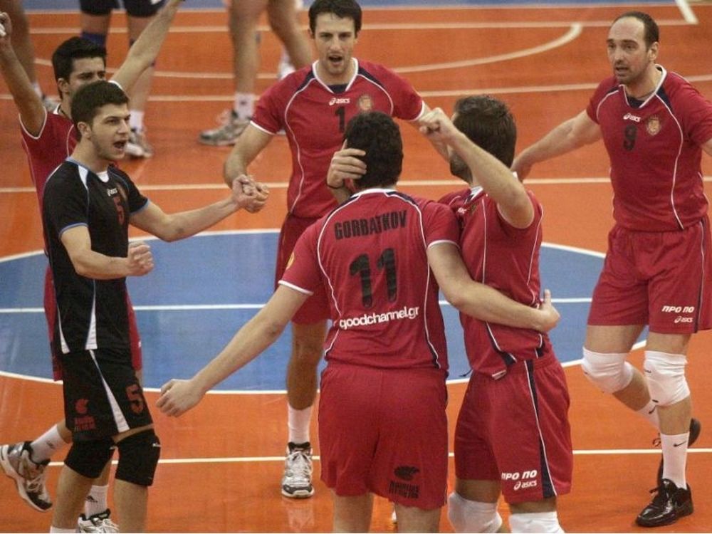 Σε Ρέντη και Χαλκιοπούλειο