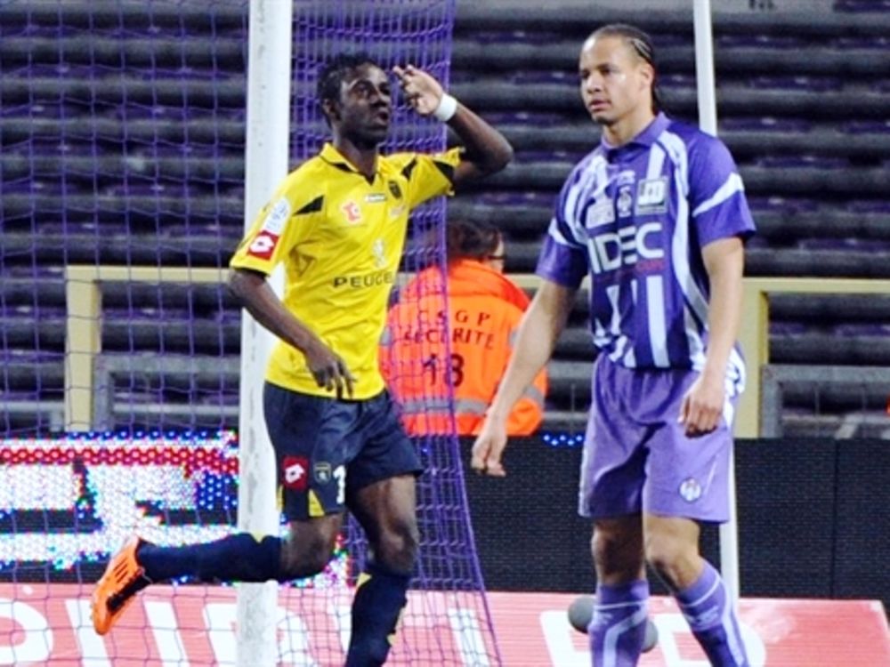 «Υπερθέαμα» στην Γαλλία