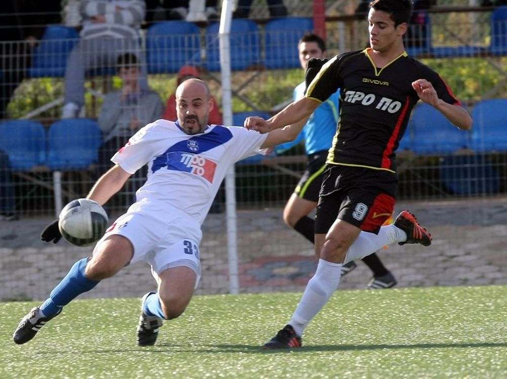 Επεισόδιο με Συρίγο