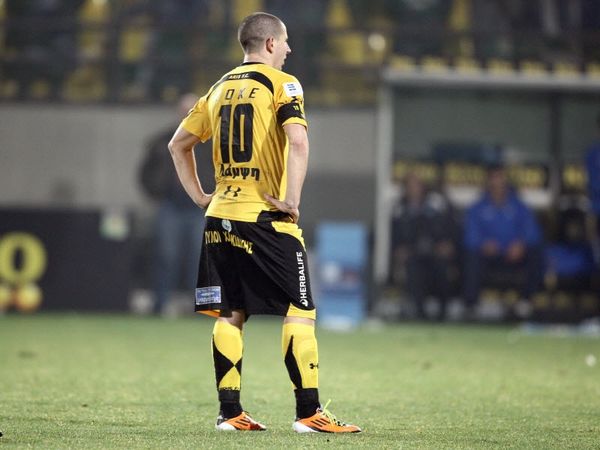 Ο Mr «μηδέν» γκολ