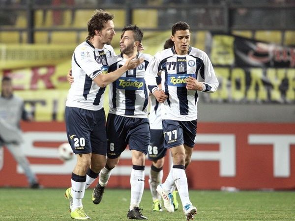 Γιάκομπ: «Είμαι τρελός»