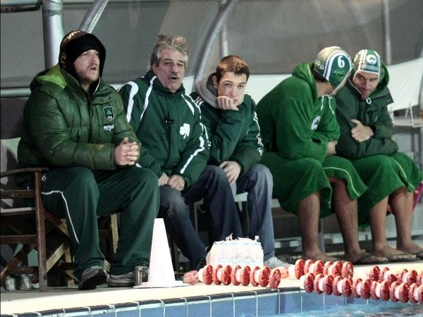 Σε μία άλλη θέση