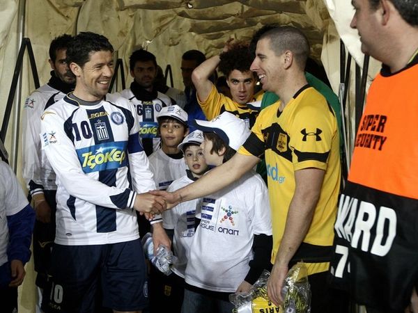  «Πετύχαμε μία μεγάλη νίκη» 