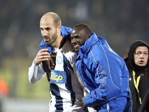 «Ίσως και να σκεφτούμε Ευρώπη»