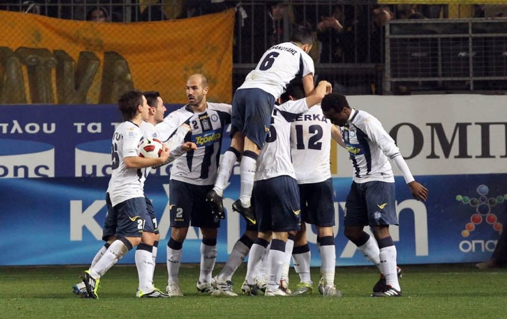 Χαρακτήρας και… Γιάκομπ