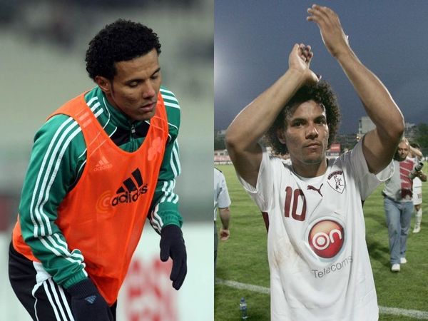 Κλέιτον, η επιστροφή II