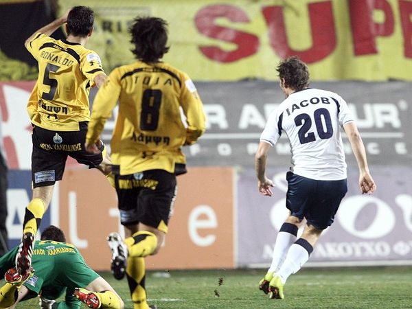 «Έκρινε το ντέρμπι του χάους»