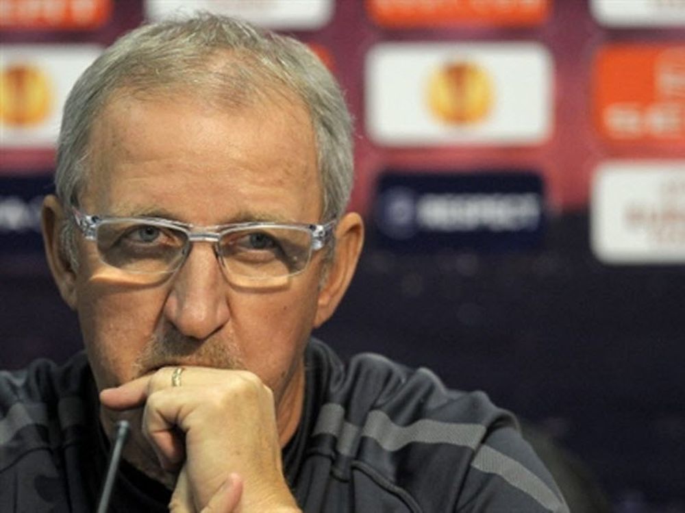 Αντίο Ντελ Νέρι;