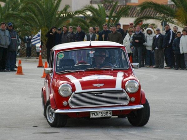 18ος Γύρος Αττικής 