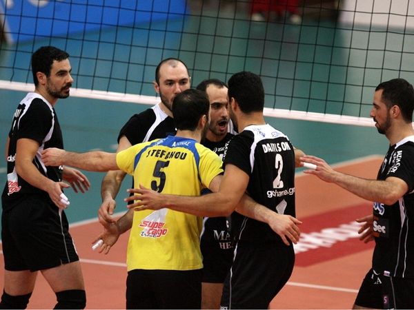 Ιδανική επιστροφή