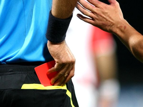 Ξέχασε το μπλοκάκι του