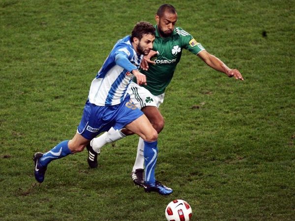 Αρέσει πολύ ο Αμπντούν