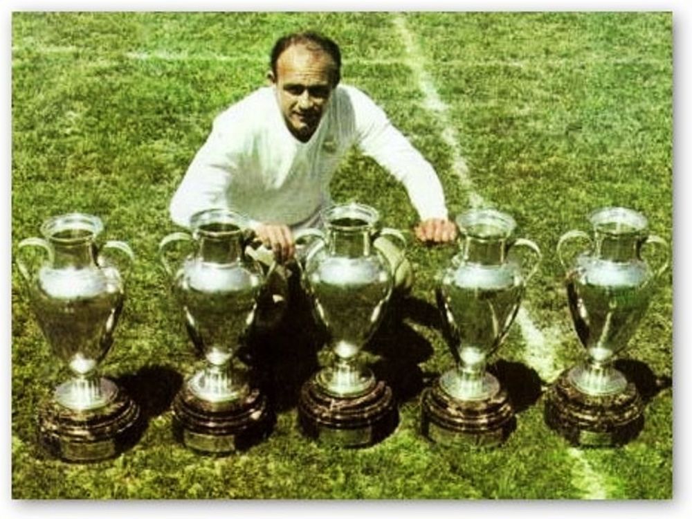 1959-60: Ο Συν/χης... κάλπαζε!