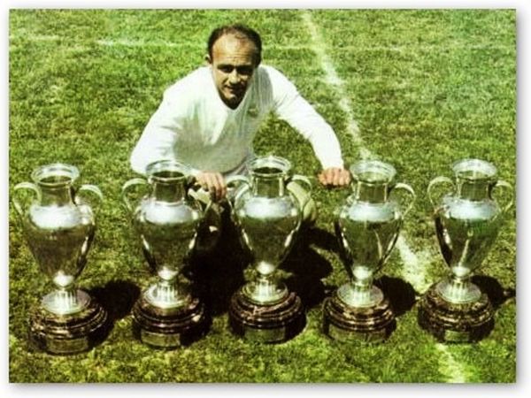 1959-60: Ο Συν/χης... κάλπαζε!