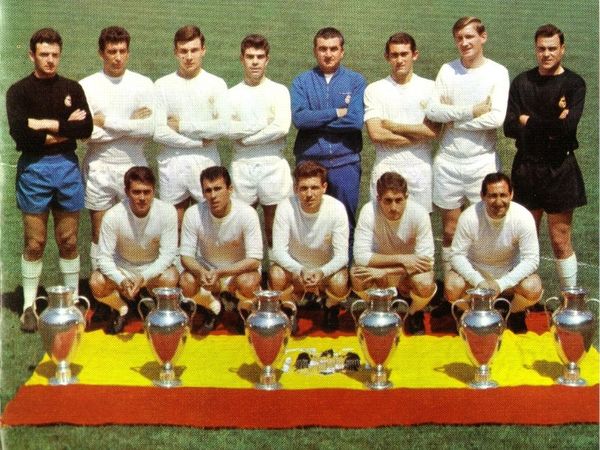 1965-66: Η «βασίλισσα» επέστρεψε!