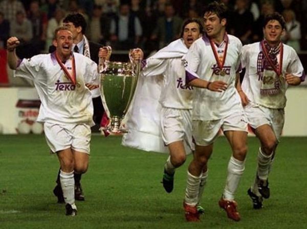 1997-98: Η... αντεπίθεση!