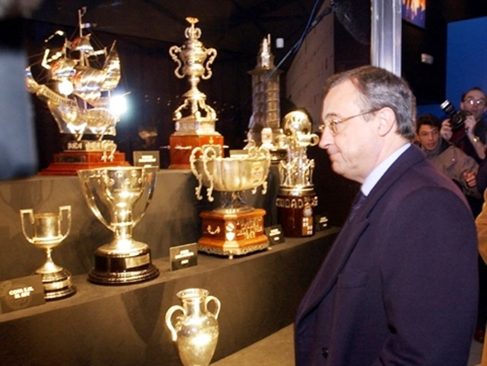 Τα άλλα… στέμματα!