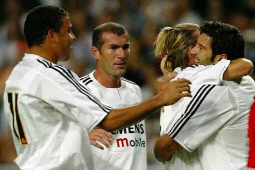 «Γκαλάκτικος» εν δράσει… 