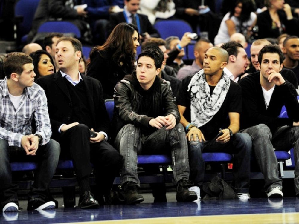 Ώρα για… μπάσκετ 