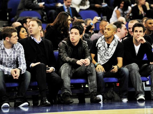 Ώρα για… μπάσκετ 