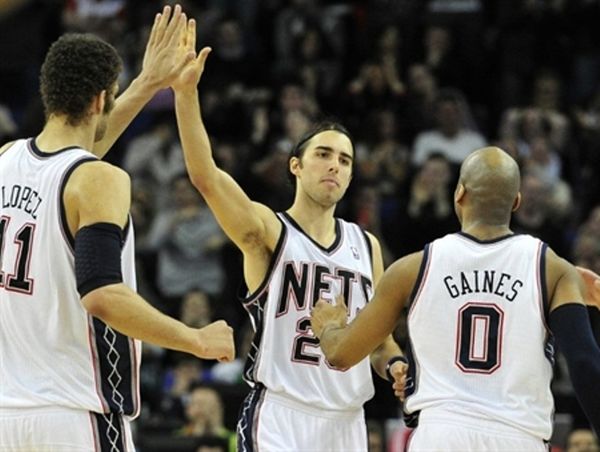 Λονδίνο… «δαγκωτό»