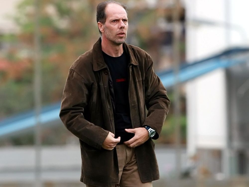 «Θα είμαστε στην τριάδα!..»