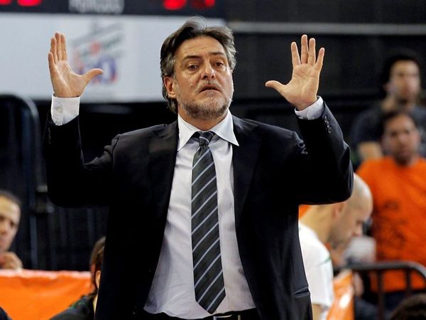 «Δεν ξέρω τίποτα»