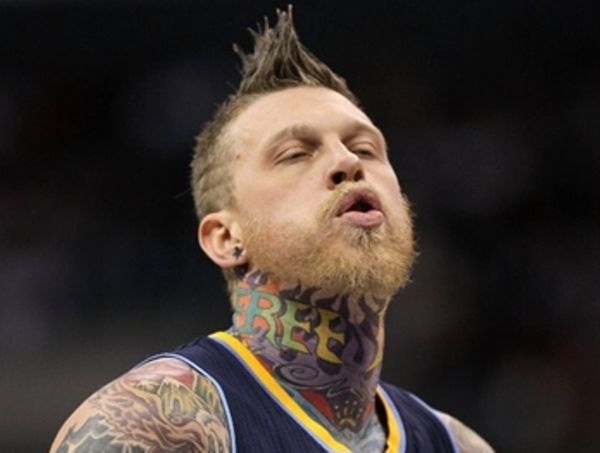 Αυτός είναι ο… Birdman!