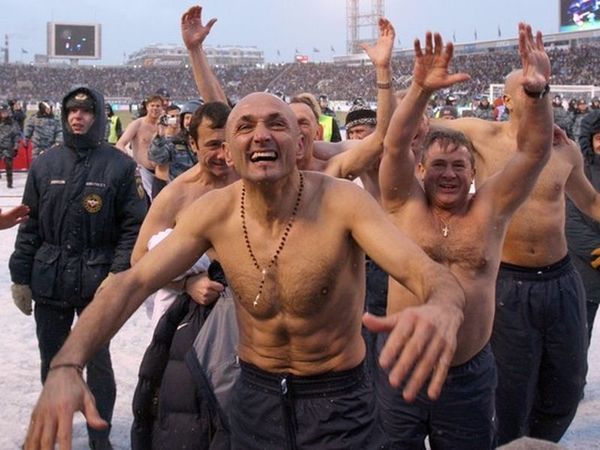 Στην Ζενίτ το Σούπερ Καπ