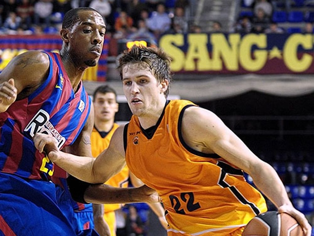 Έχασε η Μπάρτσα