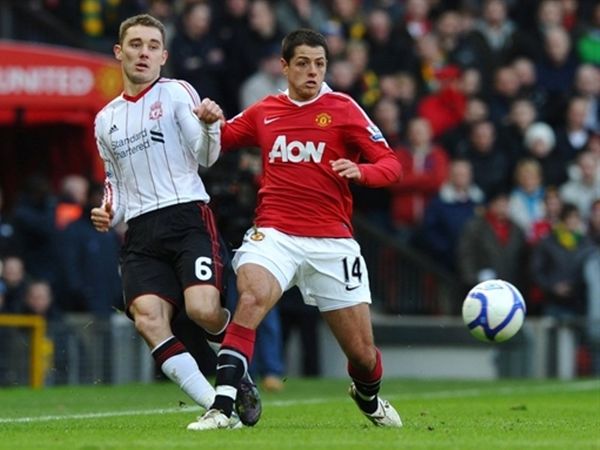 LIVE Λίβερπουλ - Μάντσεστερ Γιουν.