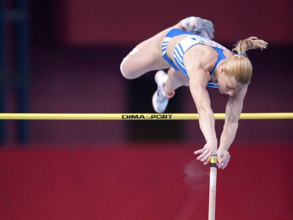 Στην 9η θέση η Νικόλ