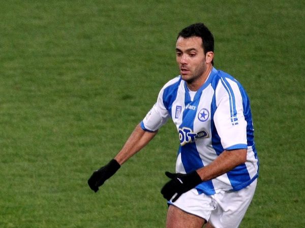 Σαρμιέντο: «Τελικός με Πανιώνιο»