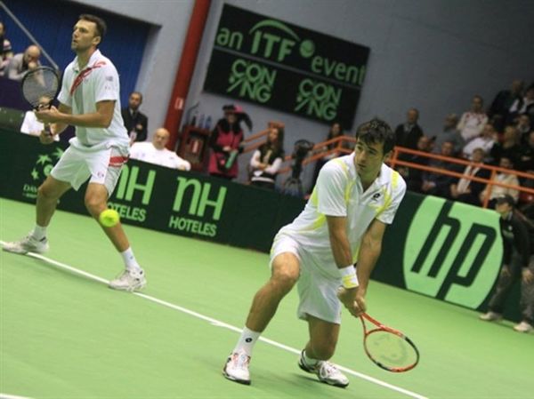 Κάρλοβιτς, ο ταχύτερος (video)