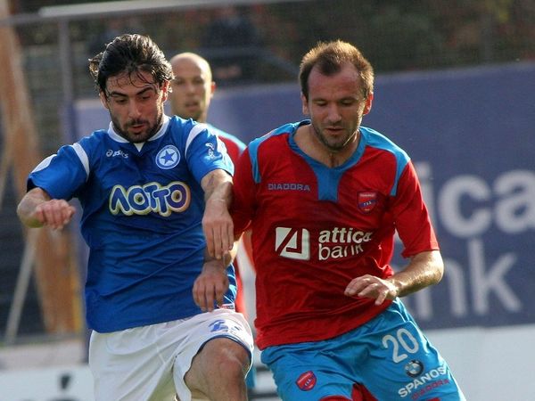 Αναφορά στο παρελθόν