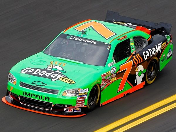 Η Ντ. Πάτρικ γράφει ιστορία