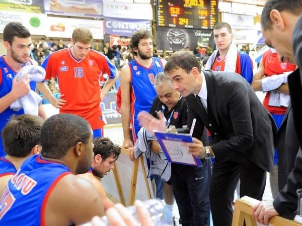 Το μεγάλο στοίχημα